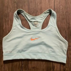 Nike Pro sports bra